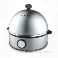 New Kitchen Cookware 7 Whole Egg Boiler Cheapest Good Quality Egg Boiler/Egg Cooker/Egg Steamer